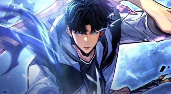 Solo Leveling Ragnarok endlich bereit fuer das Webtoon Debuet