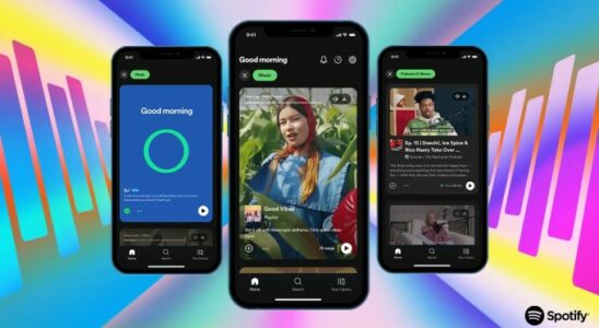 Spotify ist nicht mehr nur eine Streaming App sondern ein soziales