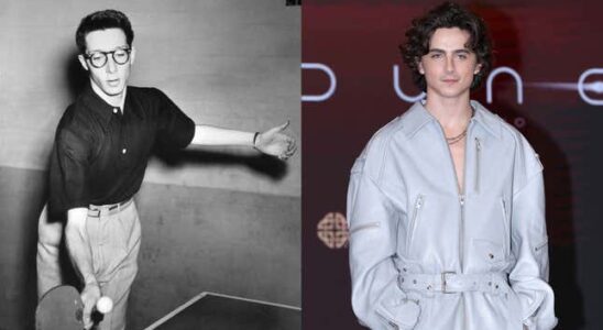 Timothee Chalamet dreht naechsten Film mit Josh Safdie und A24