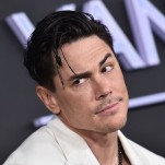 Tom Sandoval zieht Klage gegen Ariana Madix zurueck behauptet er