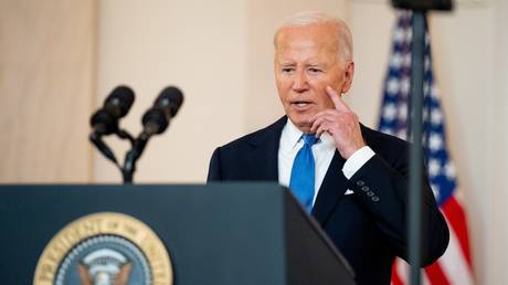 US Demokraten bereit Bidens Nominierung zu beschleunigen – Bloomberg — World