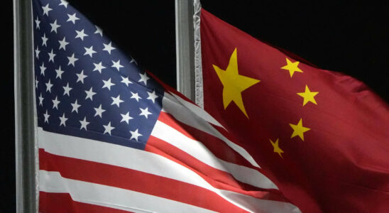 USA und China streben trotz Spannungen nach Stabilitaet