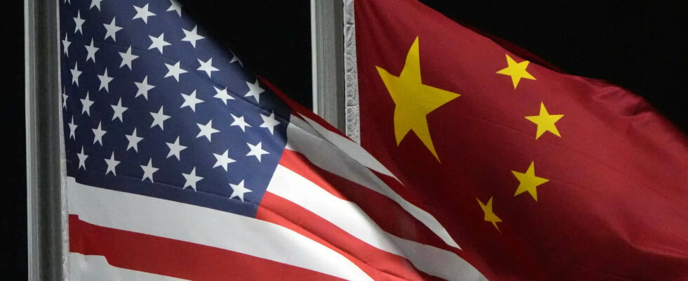 USA und China streben trotz Spannungen nach Stabilitaet