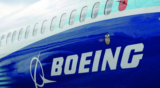 USA wollen Boeing schuldig bekennen um Prozess im Zusammenhang mit