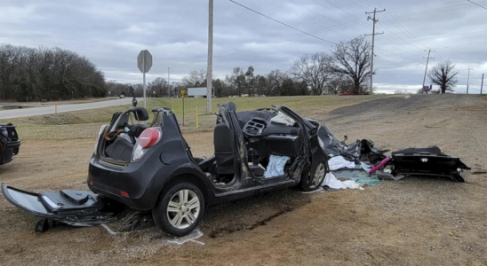 Unfall in Tishomingo Nach Unfall mit sechs Todesopfern sagt NTSB Chef