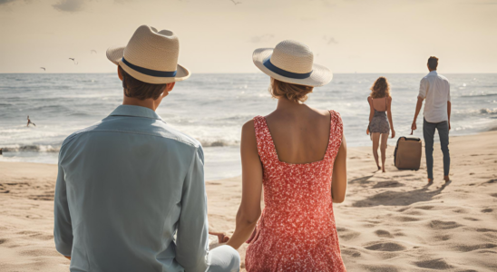 Verhaltensregeln am Strand in Spanien Wer auf den Sand pinkelt