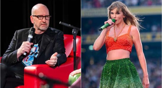 Vielleicht koennte Steven Soderbergh einen grossartigen Taylor Swift Film machen