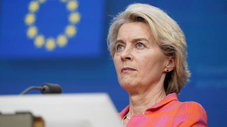 Von der Leyen kritisiert Orbans Besuch in Moskau — World