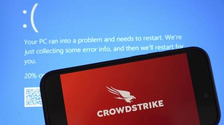 Was Sie ueber CrowdStrike wissen sollten das Unternehmen hinter dem