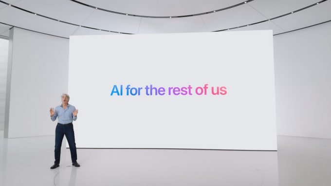 Was ist Apple Intelligence wann kommt es und wer bekommt