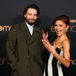 Zendaya und Sam Levinson sind nicht laenger „dick wie Diebe