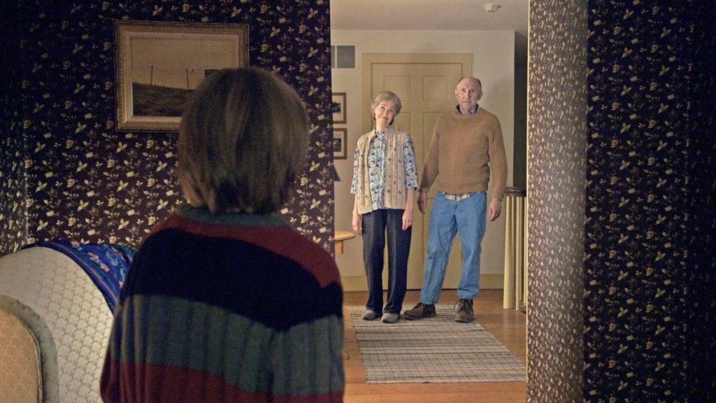 „The Visit“ von M. Night Shyamalan