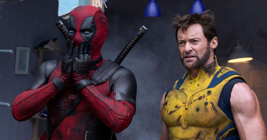 1723030423 211 Deadpool Wolverine ist ein Versuch fuer die Marvel Suenden von