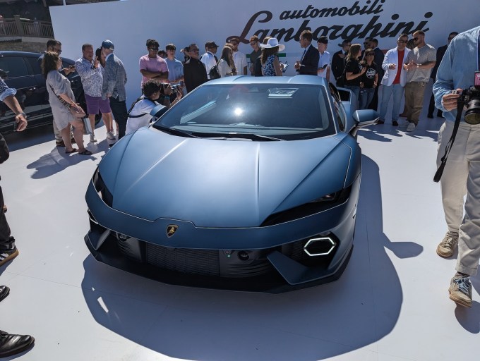 1724086348 526 Von einem 25 Millionen Dollar teuren Hypercar bis zu einem