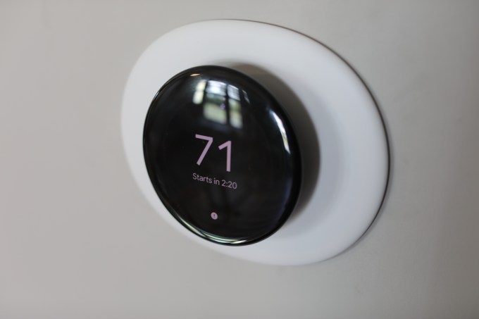 1724187236 788 Googles Nest Learning Thermostat ist immer noch unschlagbar