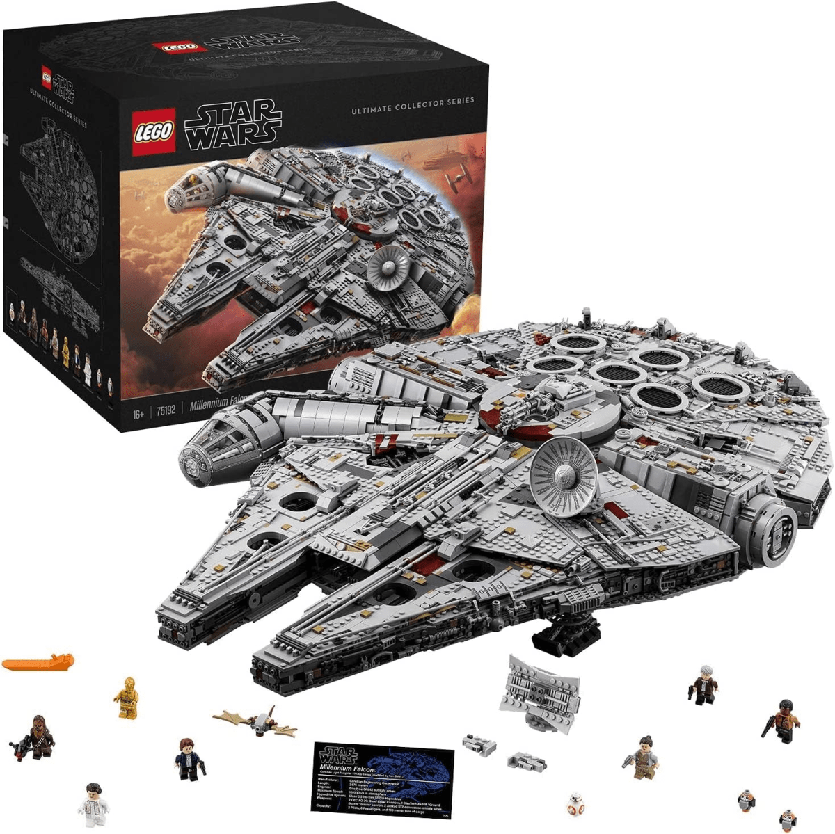 1725053313 959 Die besten LEGO Star Wars Sets die Sie derzeit kaufen koennen