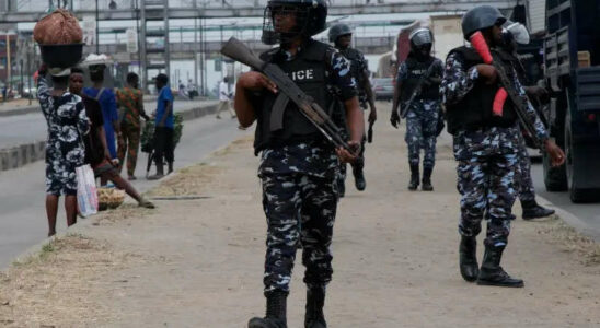 20 entfuehrte nigerianische Medizinstudenten freigelassen