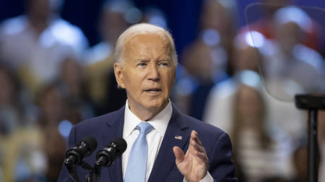 Biden fordert Neuwahlen in Venezuela — World