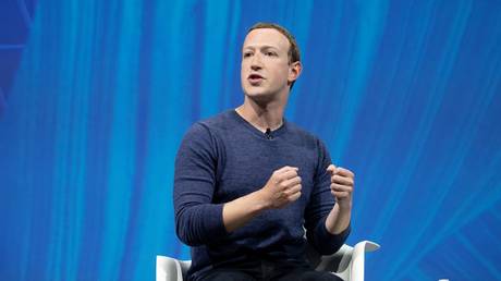 Biden forderte Covid Zensur – Zuckerberg — World