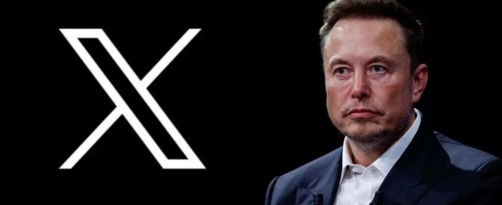 BlockElonMusk ist in den sozialen Medien im Trend Warum blockieren