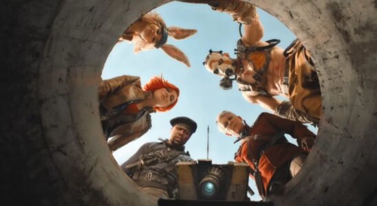 Borderlands beweist dass dieser Videospielfilm Trend sterben muss