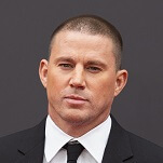 Channing Tatum musste bestaetigen dass der Gambit Akzent so sein soll