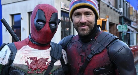 Deadpool und Wolverine haben dem MCU endlich das gegeben was