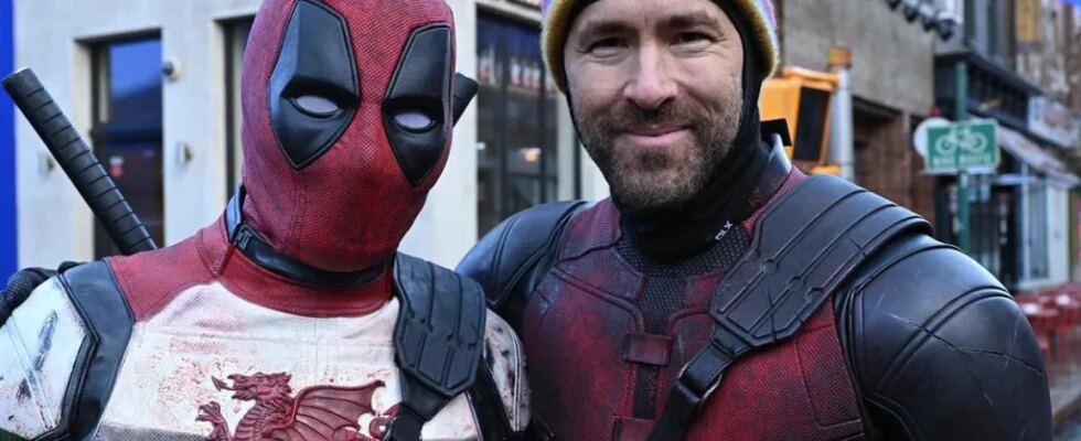 Deadpool und Wolverine haben dem MCU endlich das gegeben was