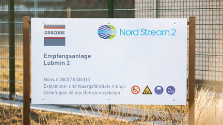 Deutschland reagiert auf Moskaus Behauptungen zur Nord Stream Untersuchung — RT