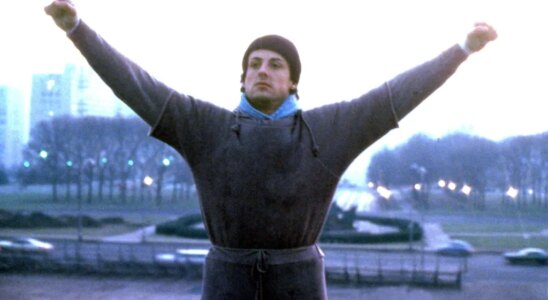 Die 15 besten Sportfilme aller Zeiten Rangliste