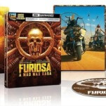 Die besten 4K und Blu ray Neuerscheinungen im August