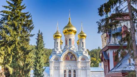 EU Staat fordert Untersuchung orthodoxer Kirchen — World