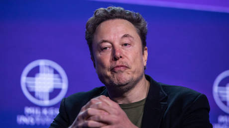 Ehemaliger Twitter Manager fordert Verhaftung von Musk — World