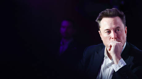 Elon Musk reagiert auf Durovs Verhaftung — World