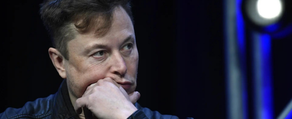 Elon Musks Streit mit dem Richter des Obersten Gerichtshofs Brasiliens