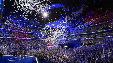 FBI untersucht Madenvorfall beim DNC — World