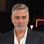 George Clooney ist derzeit „ein wenig irritiert ueber Quentin Tarantino