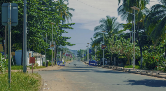 Gericht in Sierra Leone verurteilt Soldaten wegen gescheiterten Putsches zu