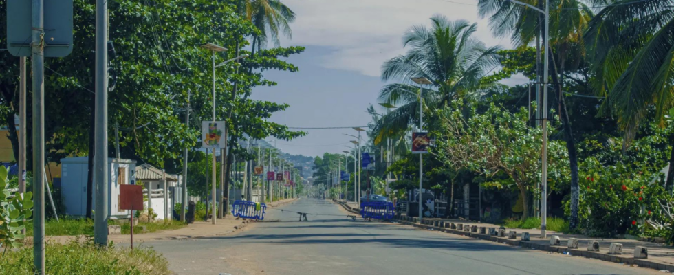 Gericht in Sierra Leone verurteilt Soldaten wegen gescheiterten Putsches zu