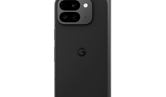 Googles 1799 US Dollar teures Pixel 9 Pro Fold kommt mit