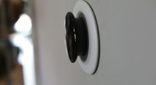 Googles Nest Learning Thermostat ist immer noch unschlagbar