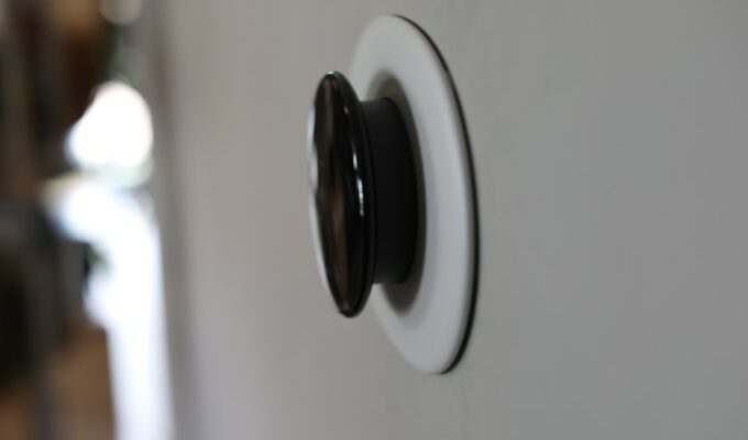 Googles Nest Learning Thermostat ist immer noch unschlagbar