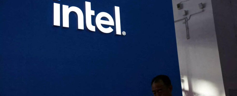 Intel entlaesst im Rahmen einer massiven Kostensenkungsmassnahme 15000 Mitarbeiter