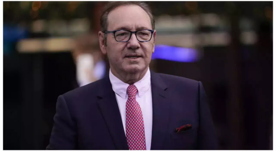 Investor vs Schauspieler Kevin Spacey im Streit um Zwangsvollstreckung einer