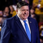 JB Pritzker hat den Code geknackt um Trump zu verunglimpfen