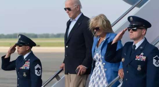 Joe Biden DNC Live Warum Joe Biden und Jill die.webp