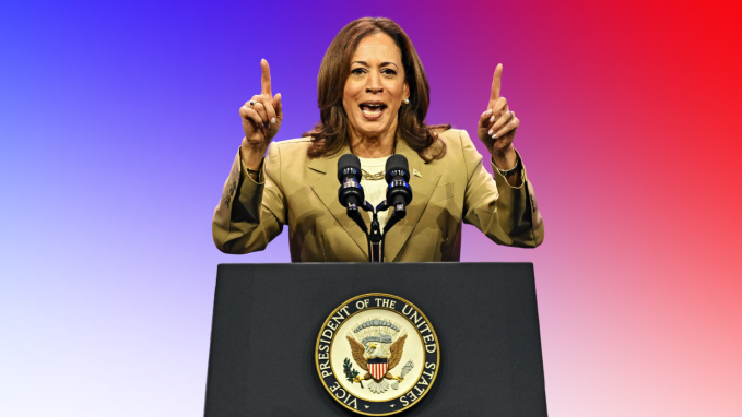 Kamala Harris