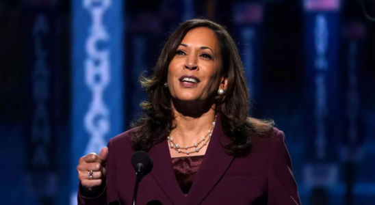 Kamala Harris Inakzeptabel „Muslim Women for Harris zieht Unterstuetzung zurueck