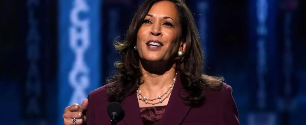 Kamala Harris Inakzeptabel „Muslim Women for Harris zieht Unterstuetzung zurueck