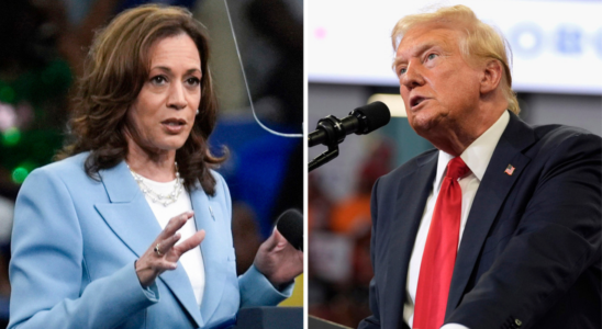 Kamala Harris News „Ich kann es kaum erwarten bis Kamala